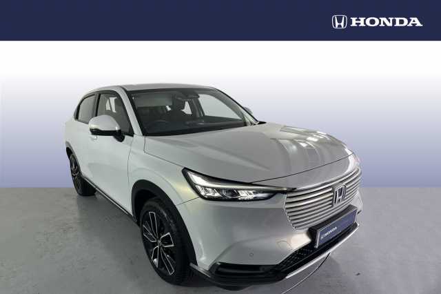 Honda HR-V Hybrid 1.5 eHEV Advance Style 5dr CVT 
