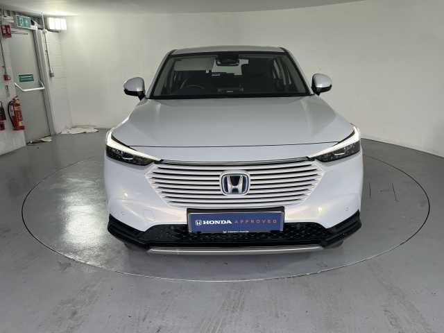 Honda HR-V Hybrid 1.5 eHEV Advance Style 5dr CVT 