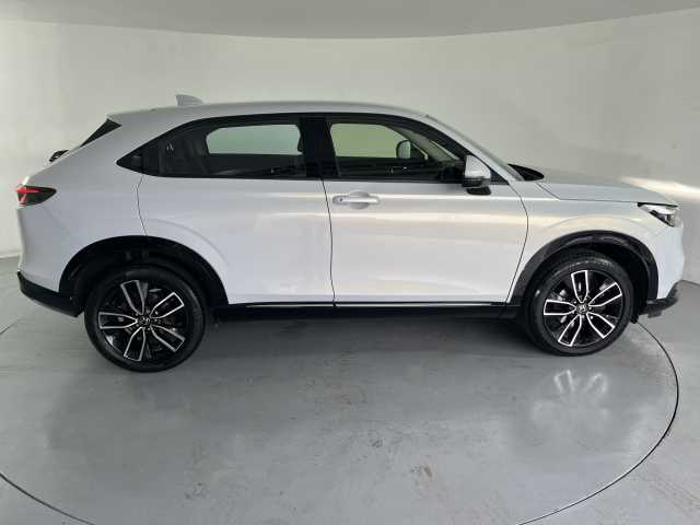Honda HR-V Hybrid 1.5 eHEV Advance Style 5dr CVT 