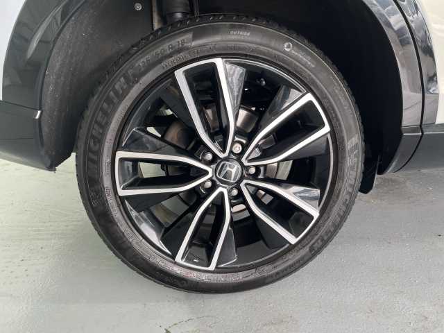 Honda HR-V Hybrid 1.5 eHEV Advance Style 5dr CVT 