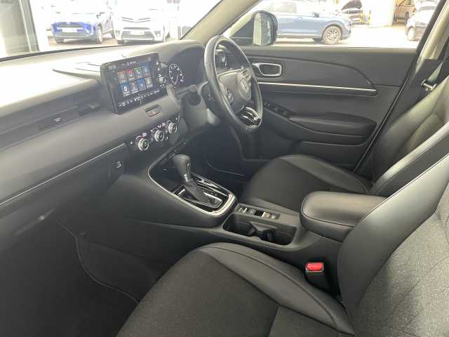 Honda HR-V Hybrid 1.5 eHEV Advance Style 5dr CVT 