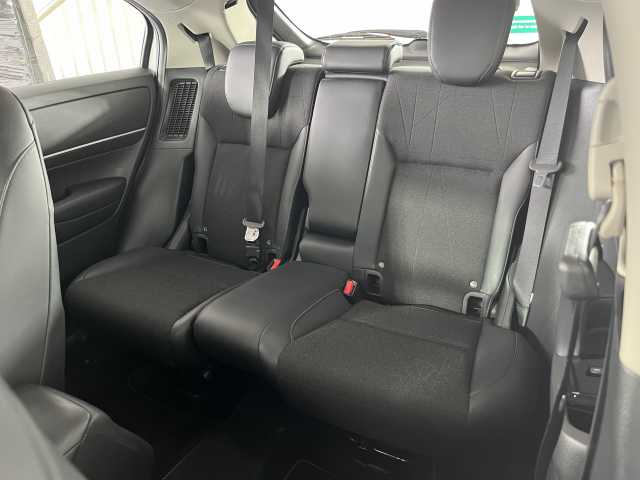 Honda HR-V Hybrid 1.5 eHEV Advance Style 5dr CVT 