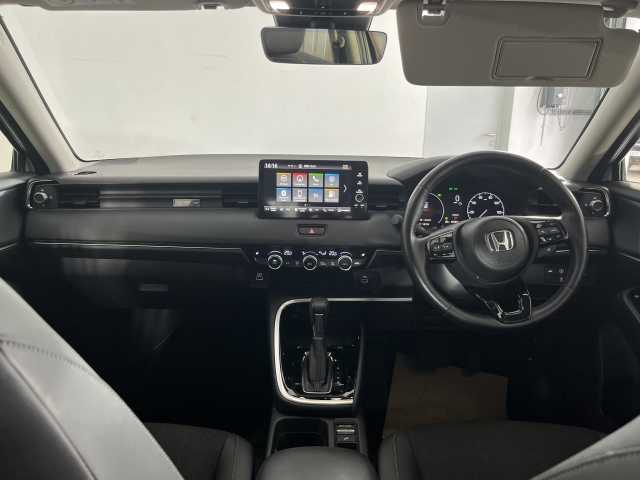 Honda HR-V Hybrid 1.5 eHEV Advance Style 5dr CVT 