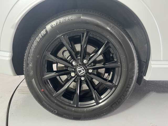 Honda CR-V 2.0 ePHEV Advance Tech 5dr eCVT 