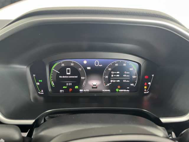 Honda CR-V 2.0 ePHEV Advance Tech 5dr eCVT 