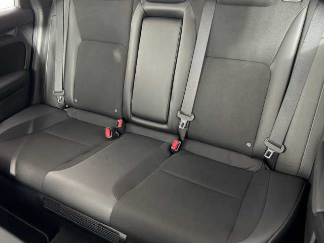 Honda Civic e:HEV 2.0 eHEV Sport 5dr CVT 