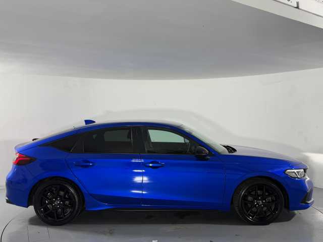 Honda Civic e:HEV 2.0 eHEV Sport 5dr CVT 