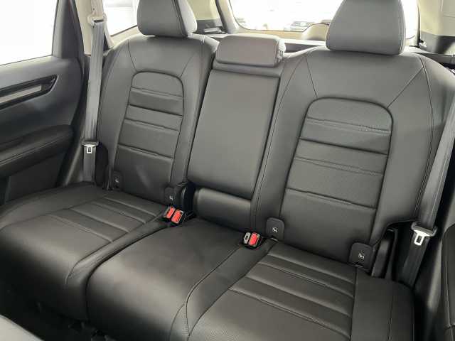 Honda CR-V Hybrid 2.0 eHEV Advance 5dr eCVT 