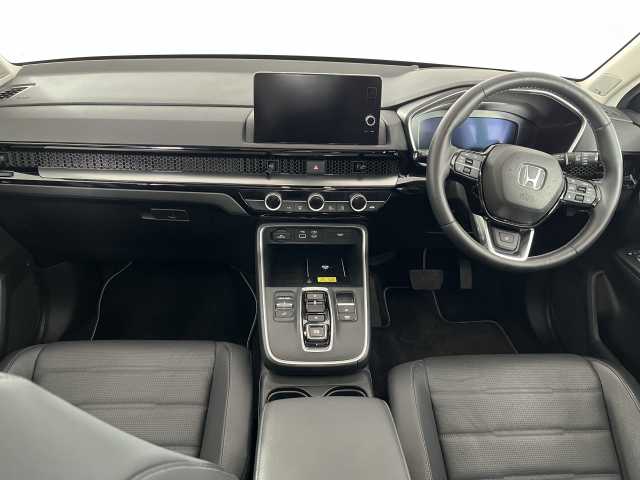 Honda CR-V Hybrid 2.0 eHEV Advance 5dr eCVT 