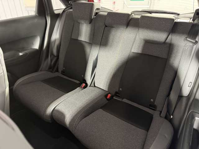 Honda Jazz Hybrid 1.5 i-MMD Hybrid Advance Sport 5dr eCVT 