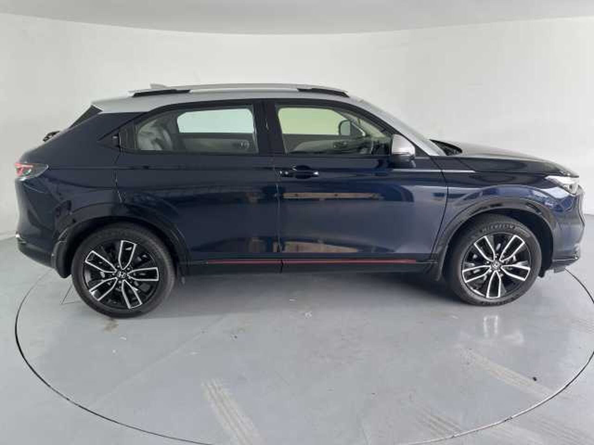 Honda HR-V Hybrid 1.5 eHEV Advance Style 5dr CVT 