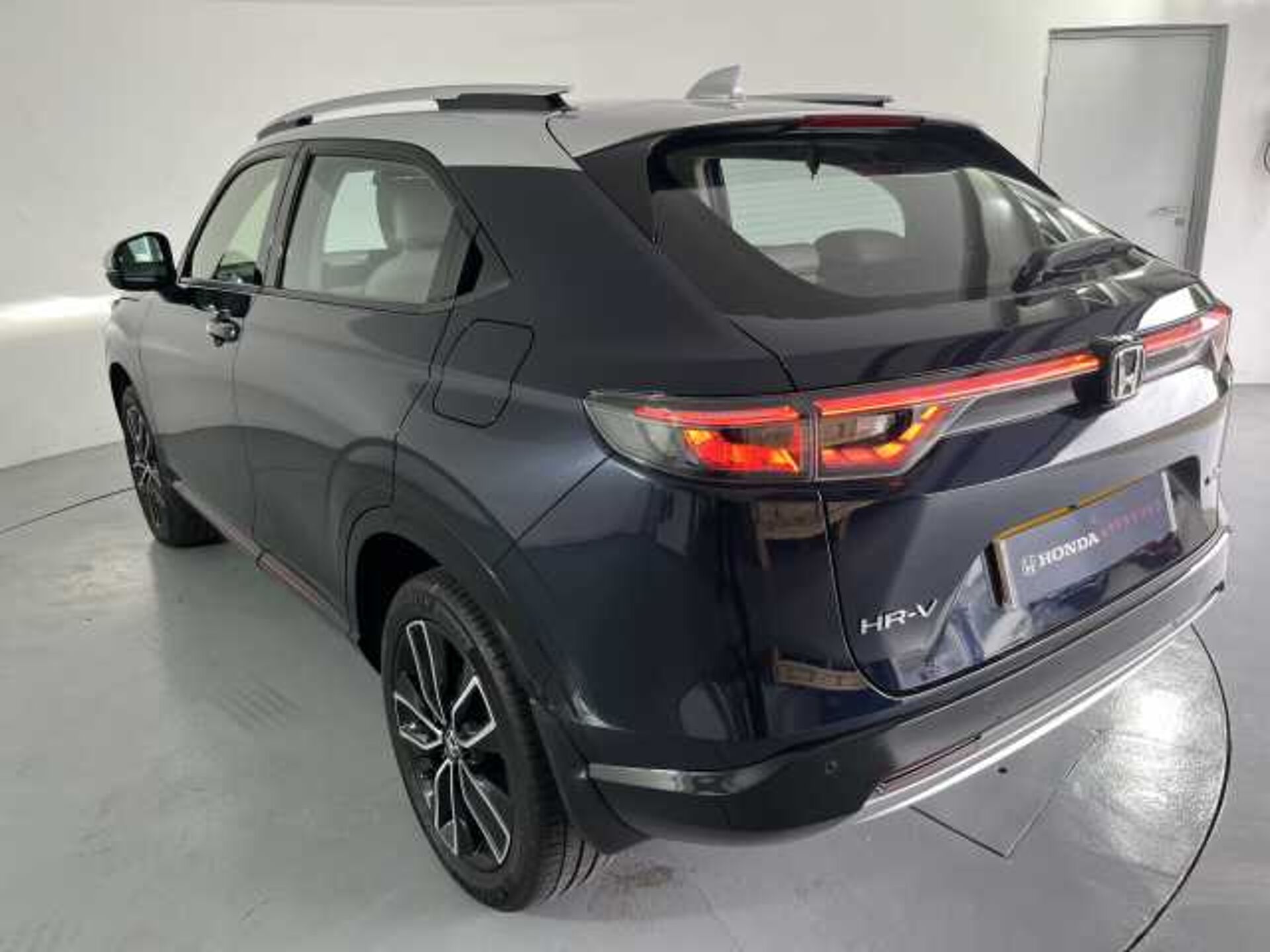 Honda HR-V Hybrid 1.5 eHEV Advance Style 5dr CVT 