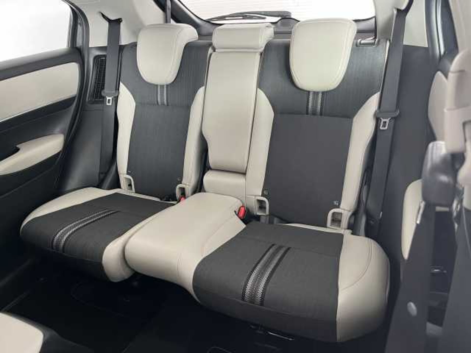 Honda HR-V Hybrid 1.5 eHEV Advance Style 5dr CVT 