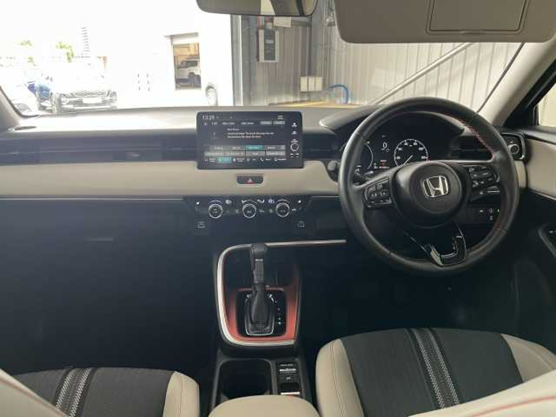 Honda HR-V Hybrid 1.5 eHEV Advance Style 5dr CVT 