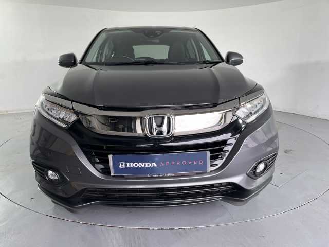 Honda HR-V 1.5 i-VTEC SE 5dr 