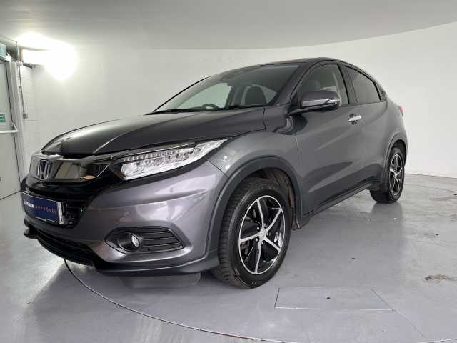 Honda HR-V 1.5 i-VTEC SE 5dr 