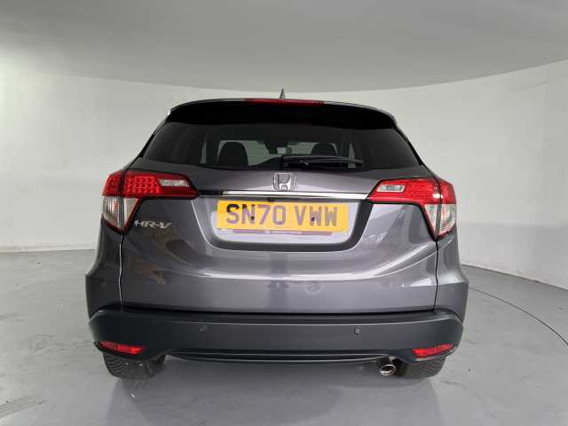 Honda HR-V 1.5 i-VTEC SE 5dr 