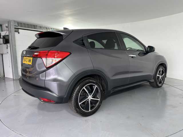 Honda HR-V 1.5 i-VTEC SE 5dr 