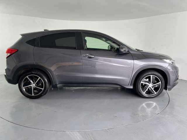 Honda HR-V 1.5 i-VTEC SE 5dr 