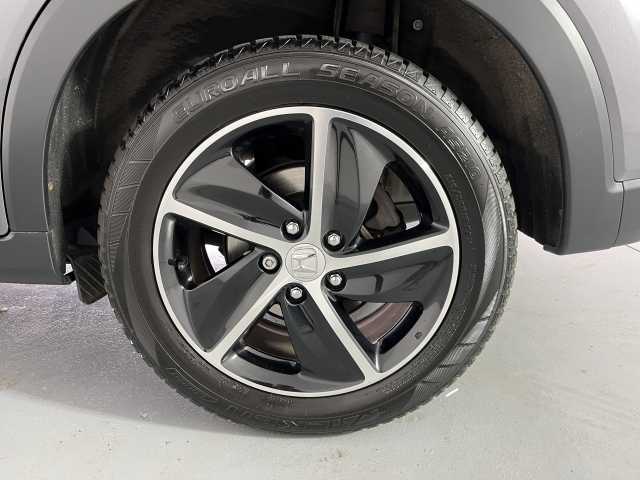 Honda HR-V 1.5 i-VTEC SE 5dr 