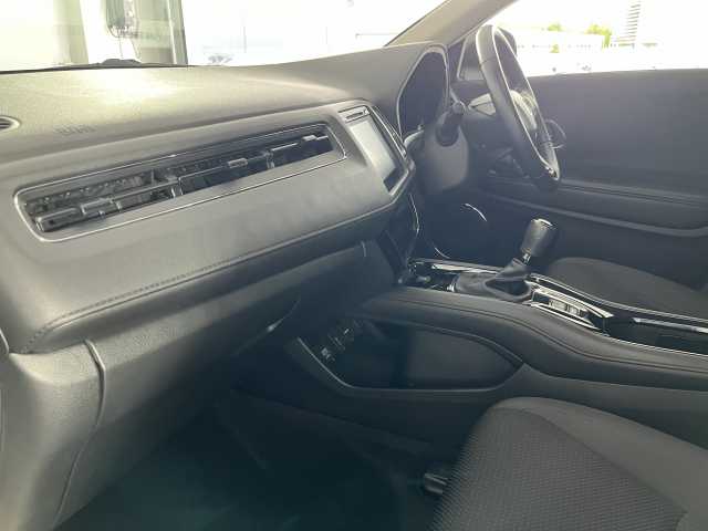 Honda HR-V 1.5 i-VTEC SE 5dr 
