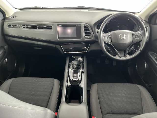 Honda HR-V 1.5 i-VTEC SE 5dr 