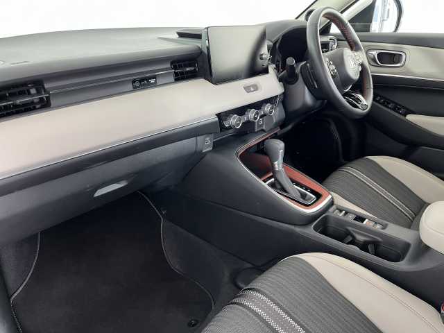Honda HR-V Hybrid 1.5 eHEV Advance Style 5dr CVT 