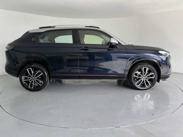 Honda HR-V Hybrid 1.5 eHEV Advance Style 5dr CVT 