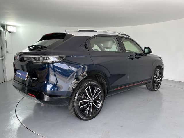 Honda HR-V Hybrid 1.5 eHEV Advance Style 5dr CVT 