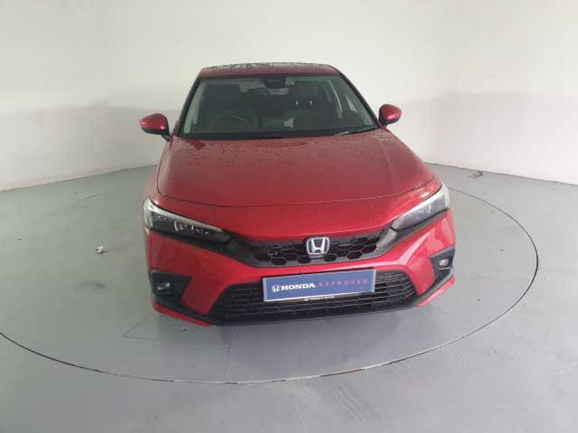 Honda Civic Hybrid 2.0 eHEV Advance 5dr CVT 
