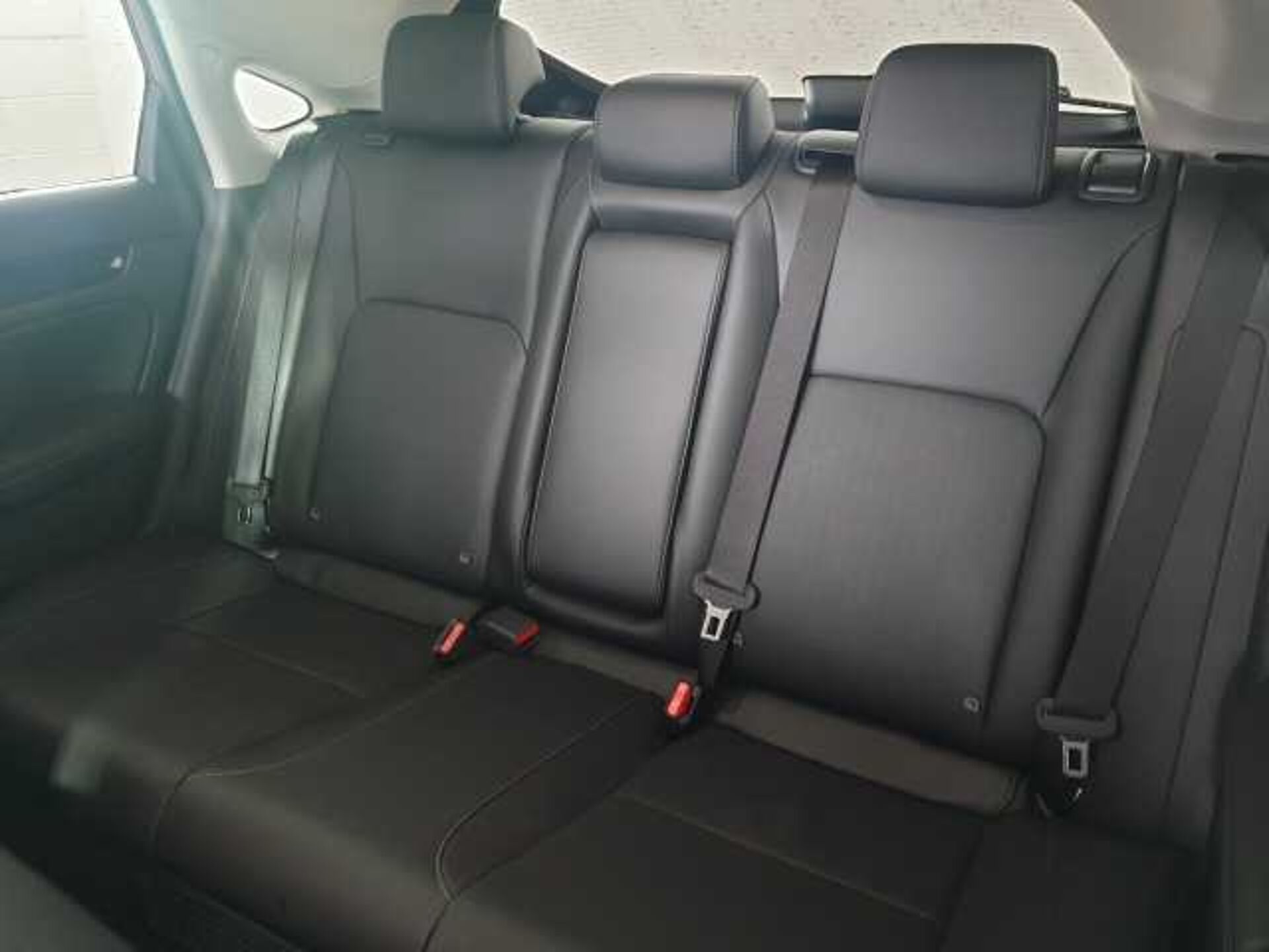 Honda Civic Hybrid 2.0 eHEV Advance 5dr CVT 