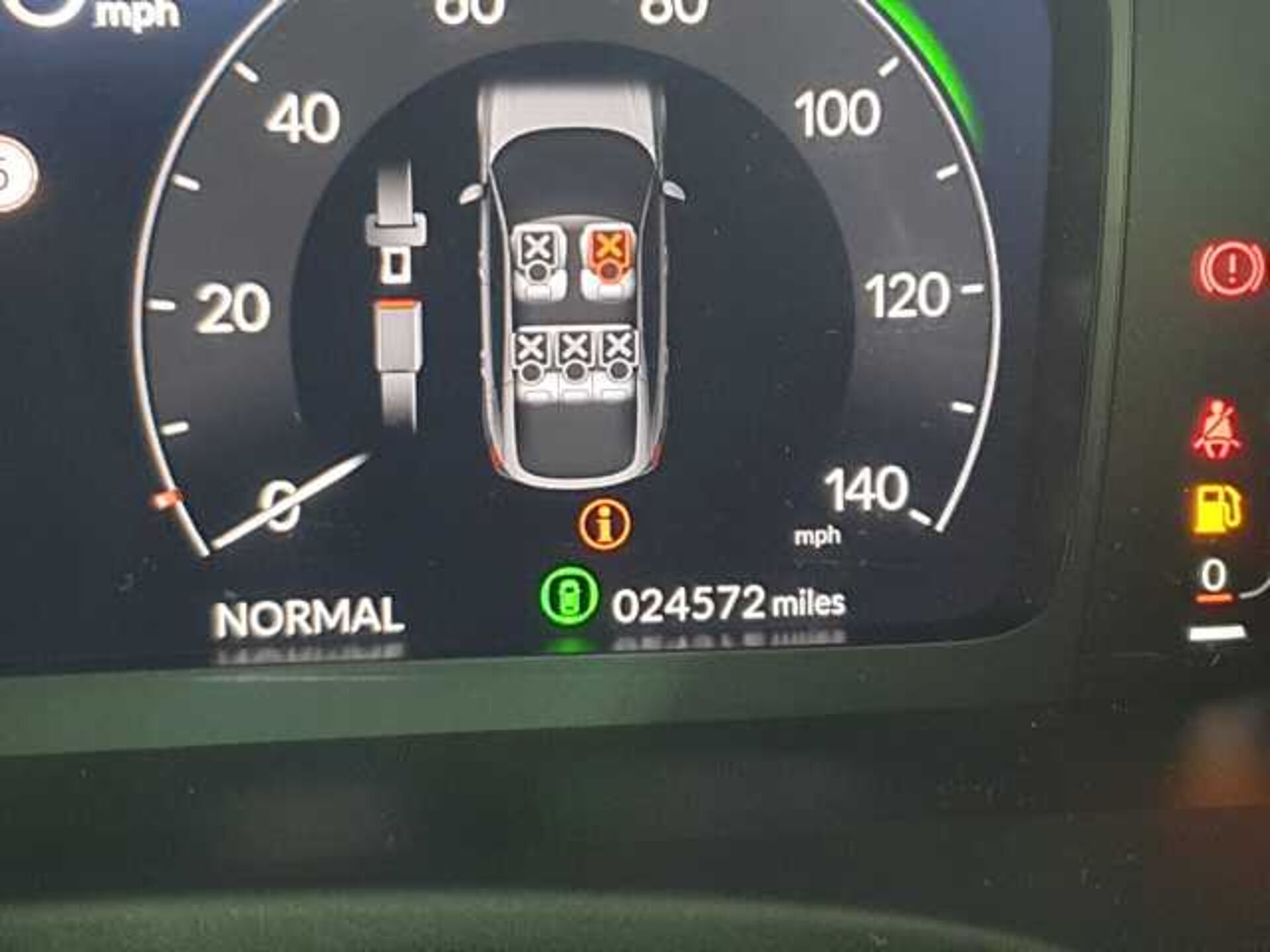 Honda Civic Hybrid 2.0 eHEV Advance 5dr CVT 