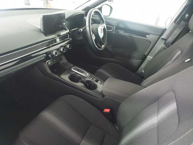 Honda Civic Hybrid 2.0 eHEV Elegance 5dr CVT 