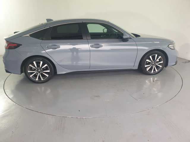 Honda Civic Hybrid 2.0 eHEV Elegance 5dr CVT 