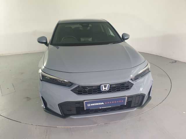 Honda Civic Hybrid 2.0 eHEV Elegance 5dr CVT 