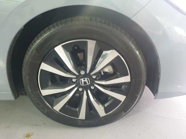 Honda Civic Hybrid 2.0 eHEV Elegance 5dr CVT 
