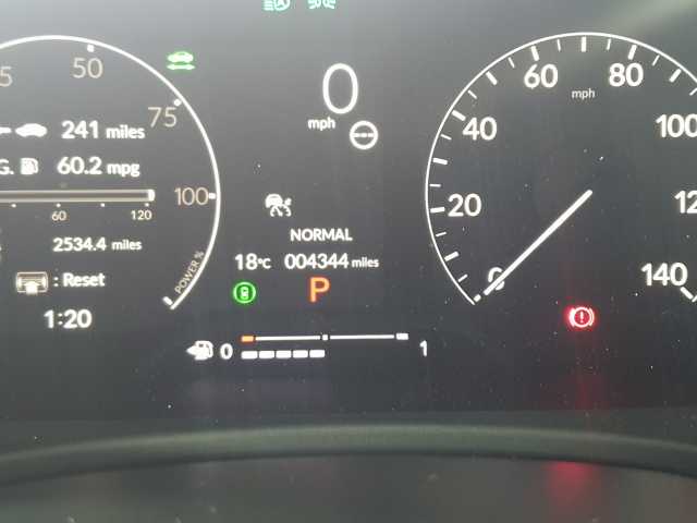 Honda Civic Hybrid 2.0 eHEV Elegance 5dr CVT 