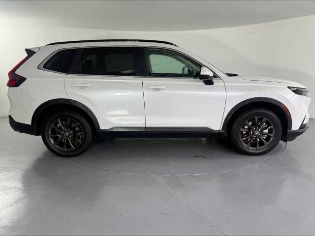 Honda CR-V Hybrid 2.0 eHEV Advance 5dr eCVT 