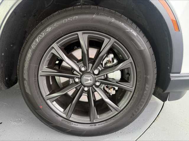 Honda CR-V Hybrid 2.0 eHEV Advance 5dr eCVT 