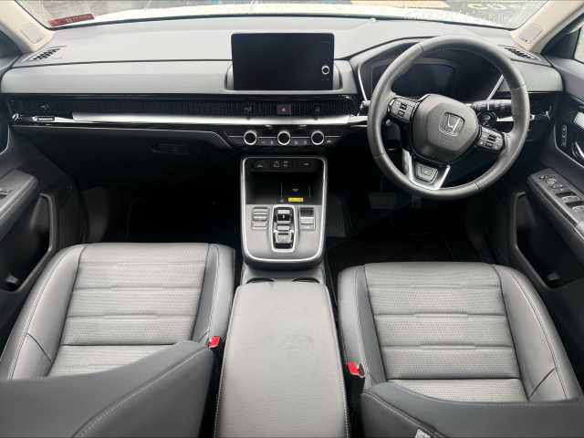Honda CR-V Hybrid 2.0 eHEV Advance 5dr eCVT 