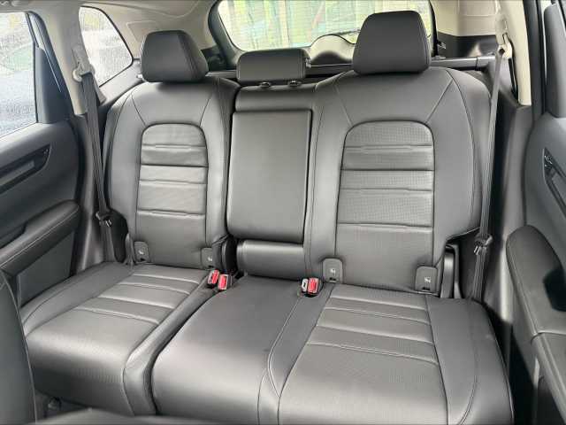 Honda CR-V Hybrid 2.0 eHEV Advance 5dr eCVT 