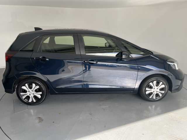 Honda Jazz Hybrid 1.5 i-MMD Hybrid Elegance 5dr eCVT 