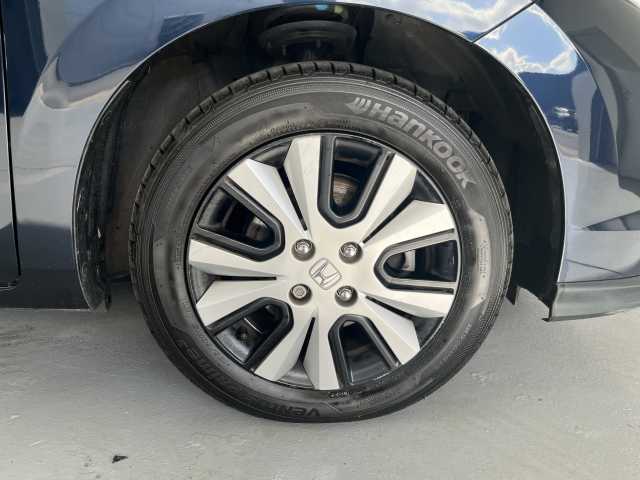 Honda Jazz Hybrid 1.5 i-MMD Hybrid Elegance 5dr eCVT 