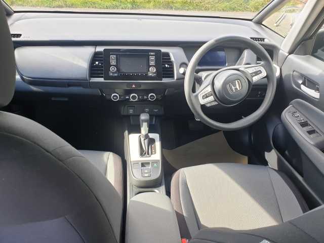 Honda Jazz Hybrid 1.5 i-MMD Hybrid SE 5dr eCVT 
