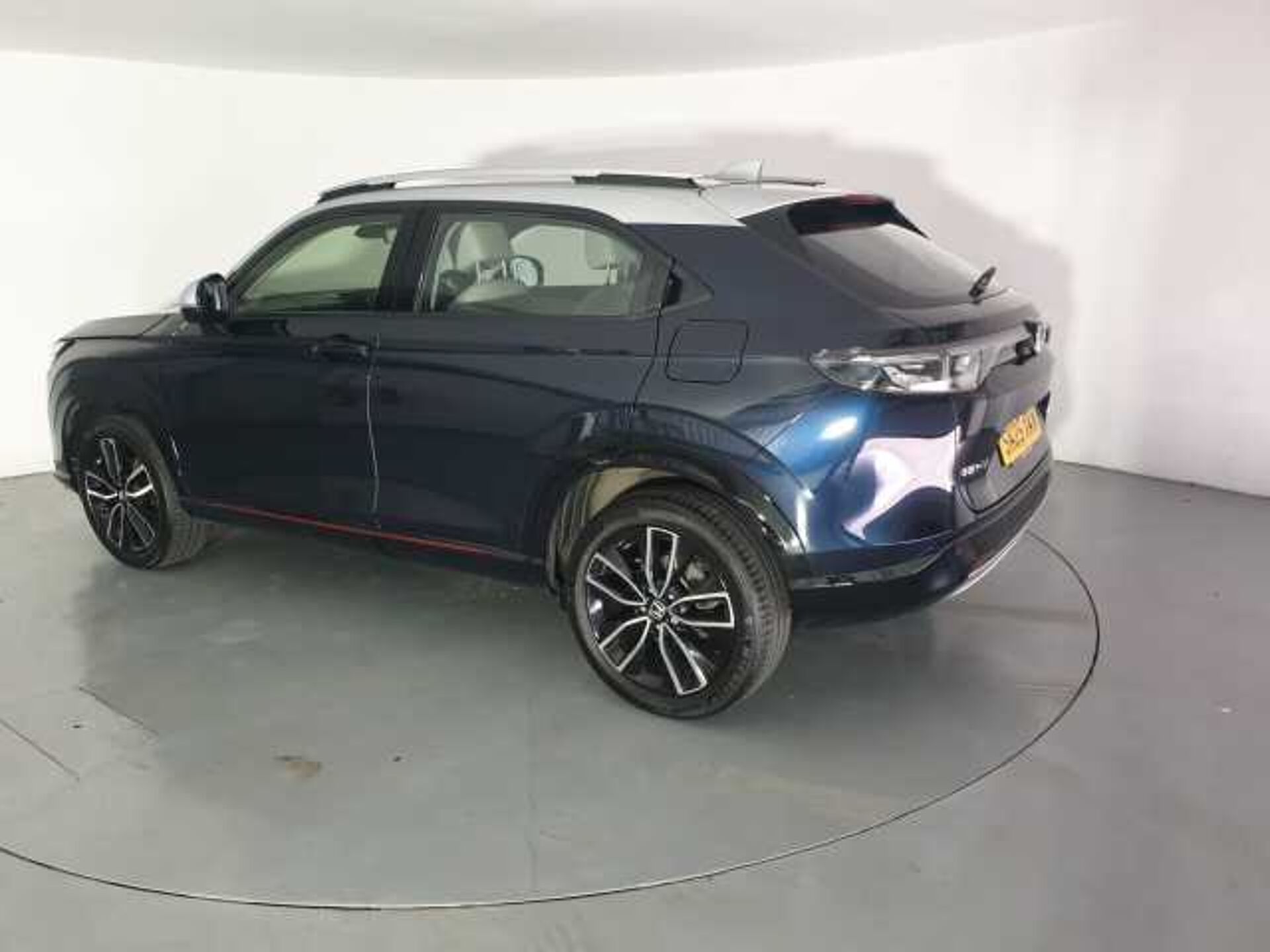 Honda HR-V Hybrid 1.5 eHEV Advance Style 5dr CVT 