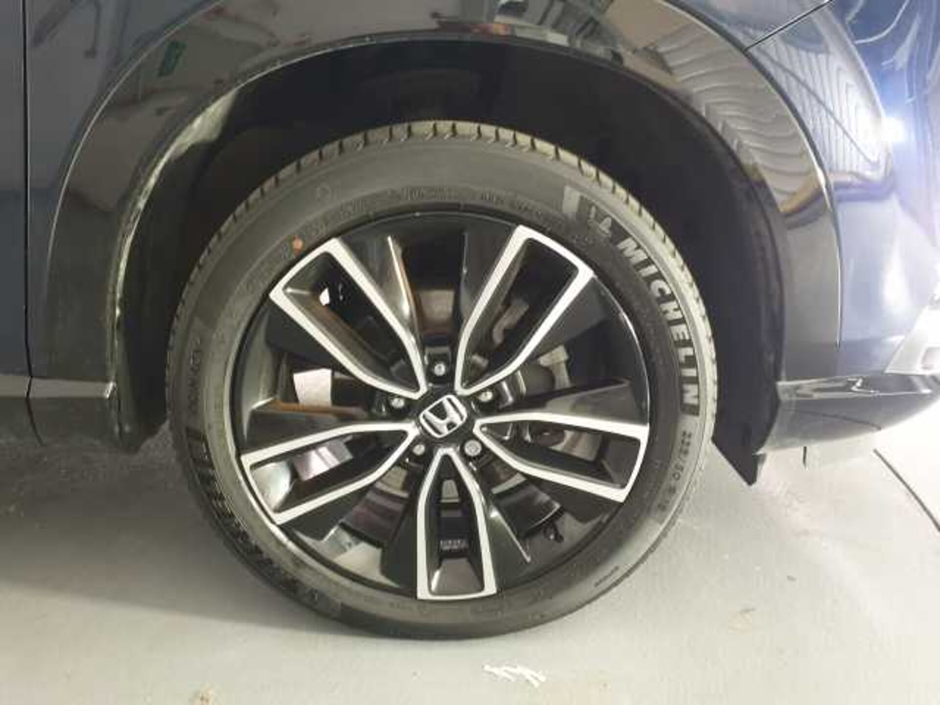 Honda HR-V Hybrid 1.5 eHEV Advance Style 5dr CVT 