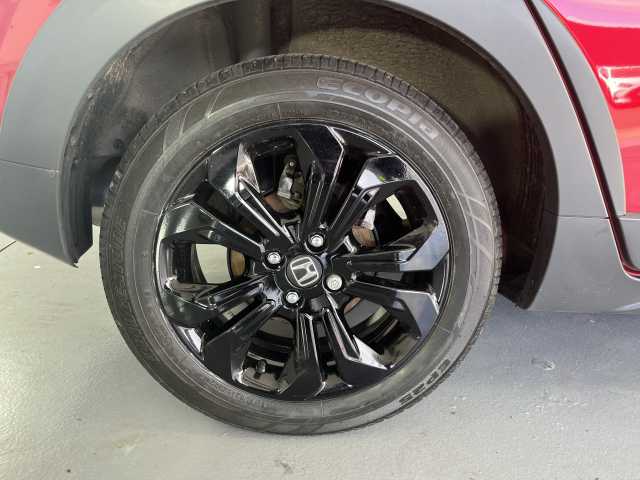 Honda Jazz Hybrid 1.5 i-MMD Hybrid Crosstar EX 5dr eCVT 