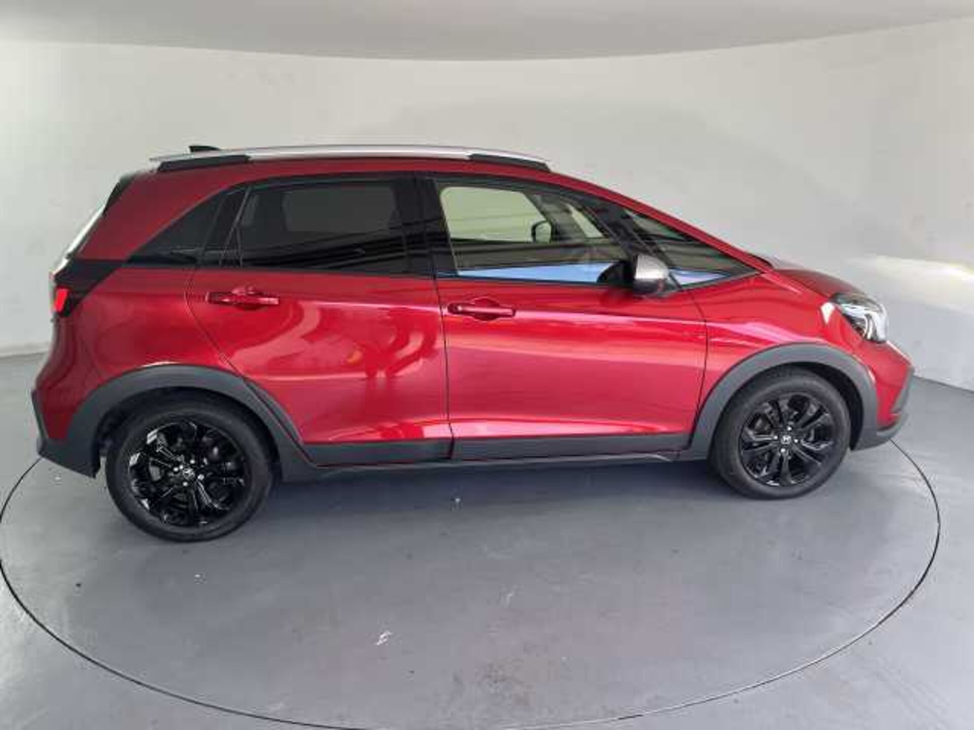 Honda Jazz Hybrid 1.5 i-MMD Hybrid Crosstar EX 5dr eCVT 