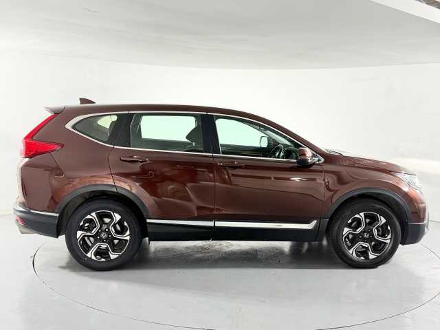 Honda CR-V 1.5 VTEC Turbo SE 5dr 