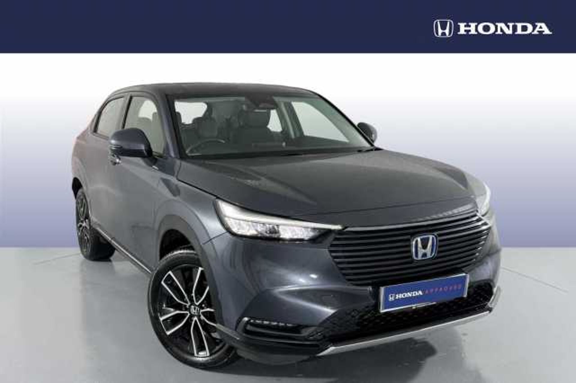 Honda HR-V e:HEV 1.5 eHEV Advance 5dr CVT 